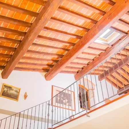 דירות פירנצה Machiavelli Superior House מראה חיצוני תמונה