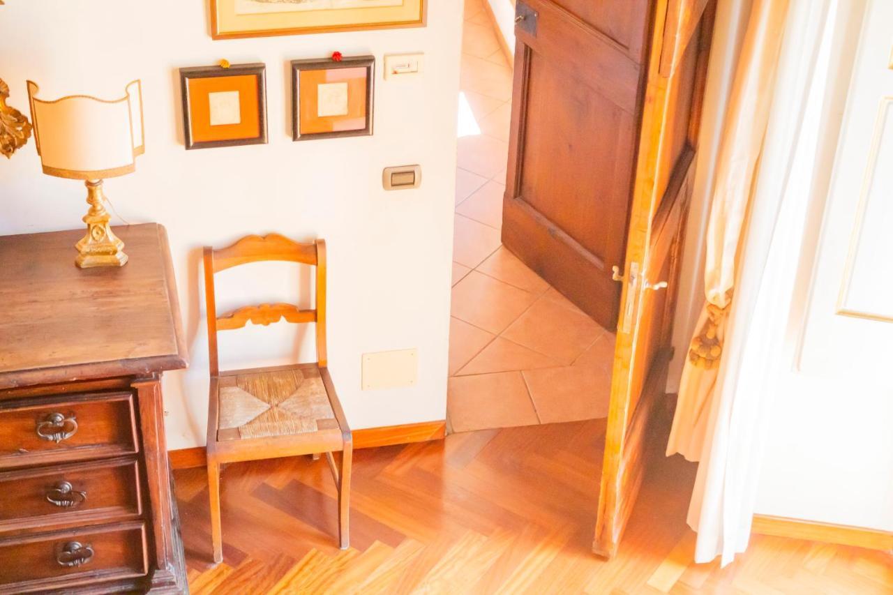 דירות פירנצה Machiavelli Superior House מראה חיצוני תמונה