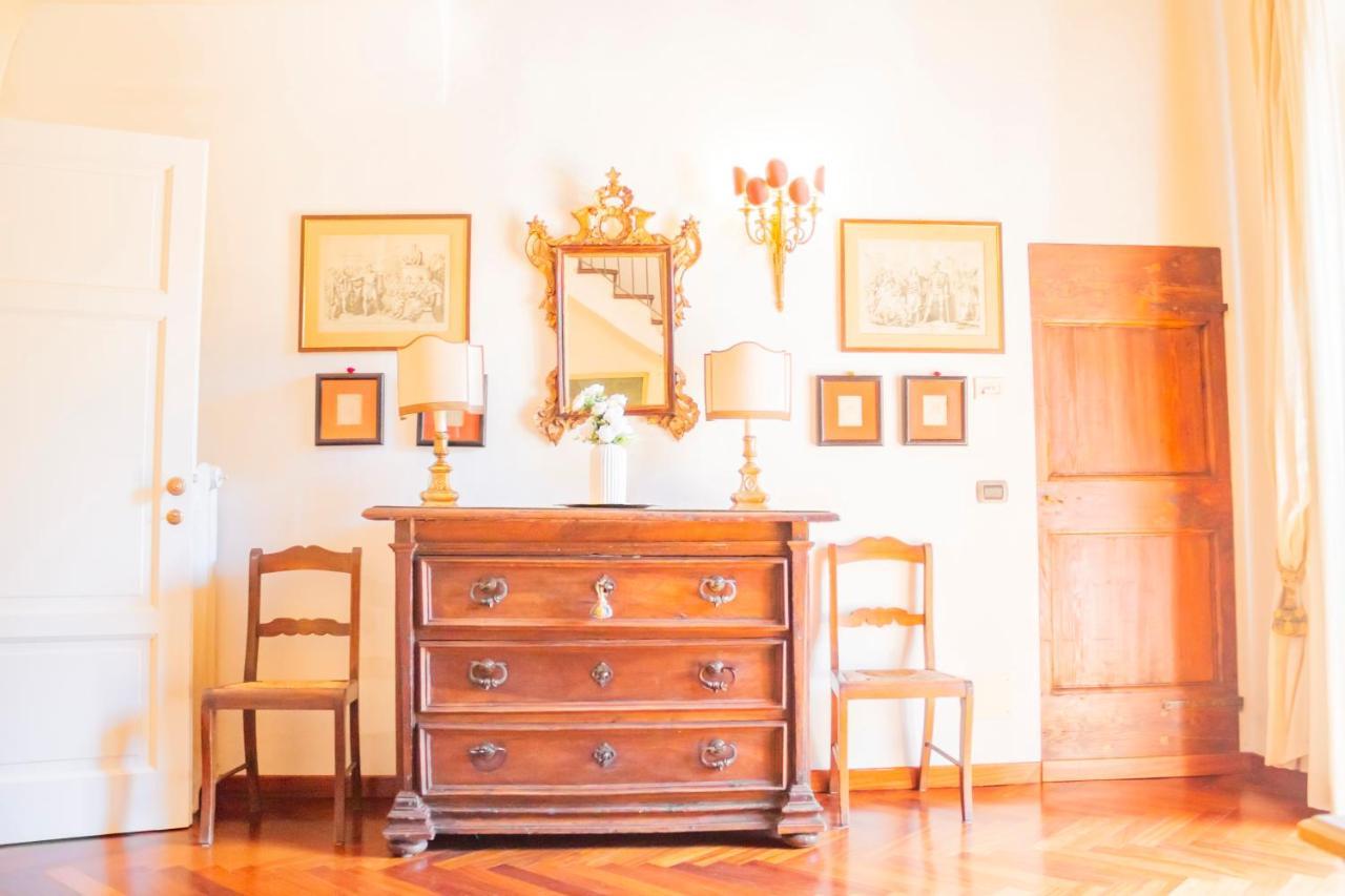 דירות פירנצה Machiavelli Superior House מראה חיצוני תמונה