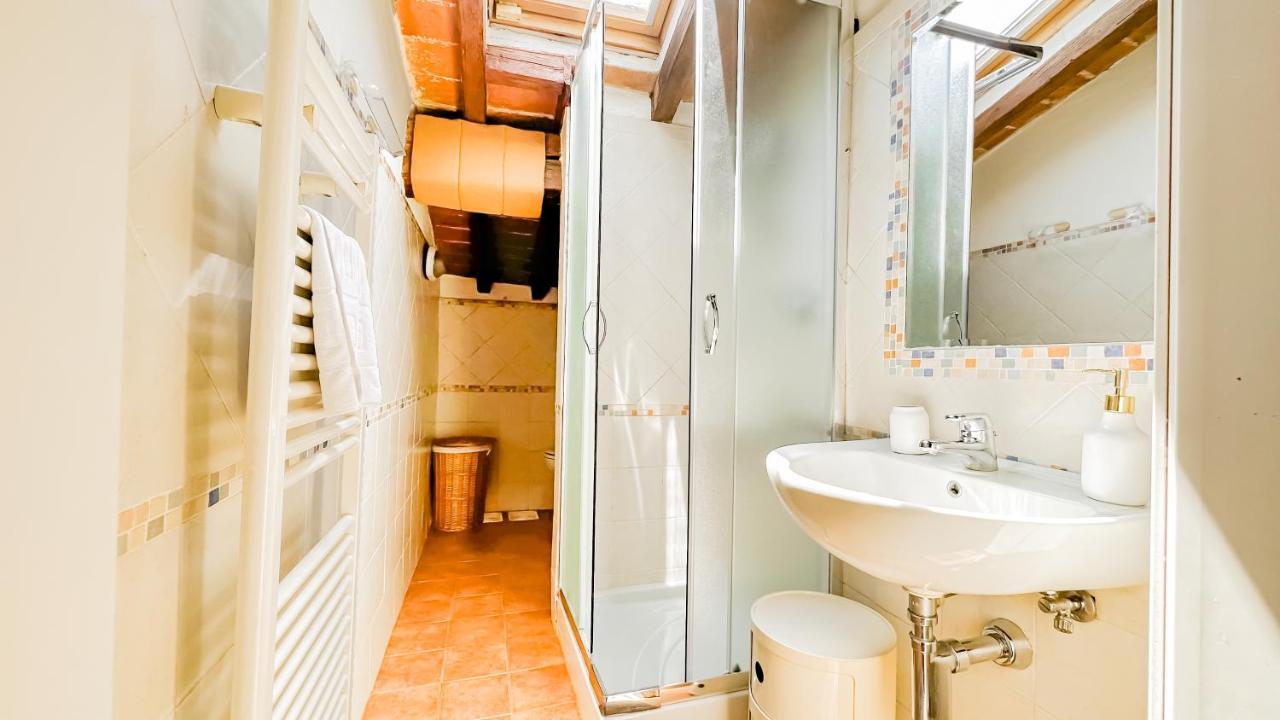דירות פירנצה Machiavelli Superior House מראה חיצוני תמונה