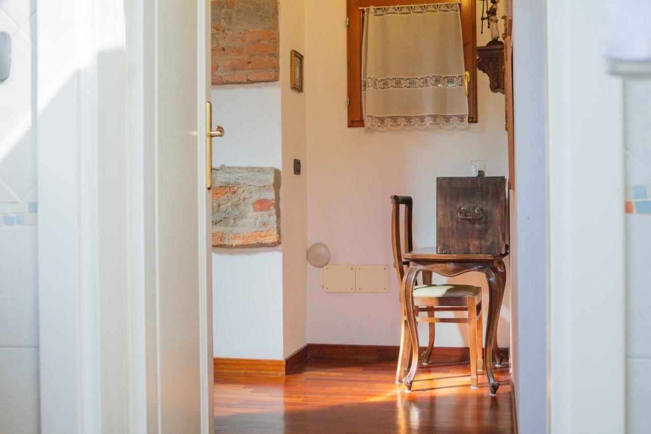 דירות פירנצה Machiavelli Superior House מראה חיצוני תמונה