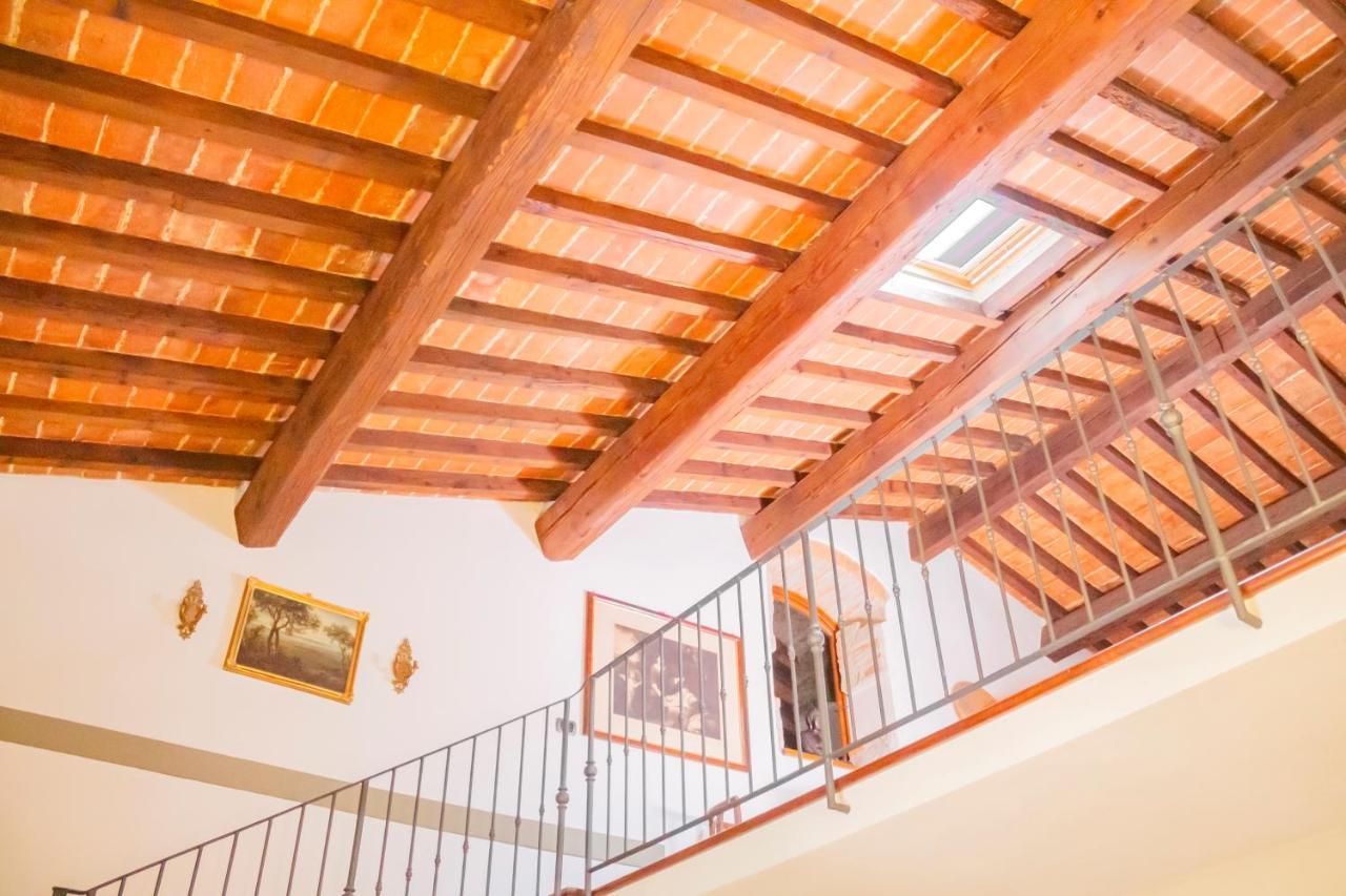 דירות פירנצה Machiavelli Superior House מראה חיצוני תמונה