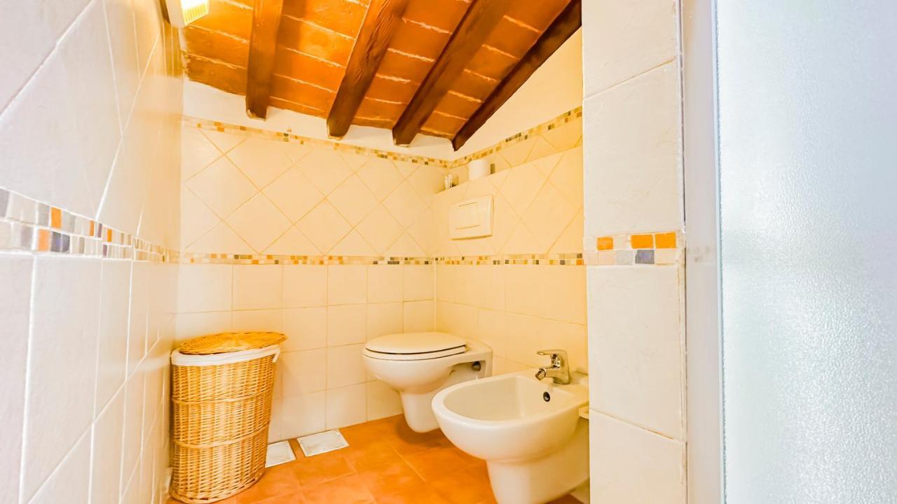 דירות פירנצה Machiavelli Superior House מראה חיצוני תמונה